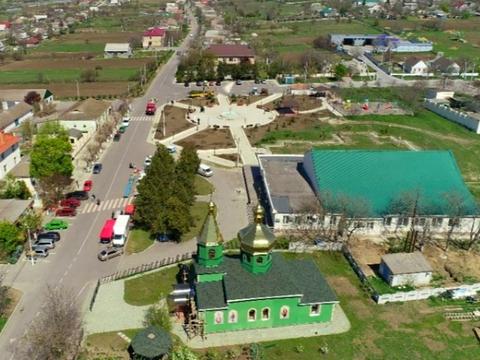 ділянка за адресою Миру вул., 13А