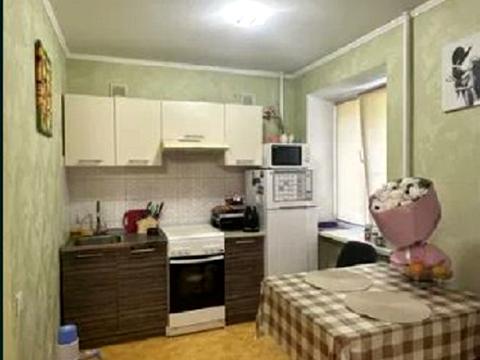 квартира по адресу Трегубенко ул., 2