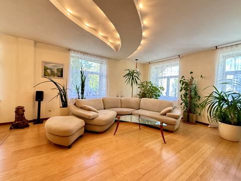 квартира за адресою Шовковична вул., 13/2