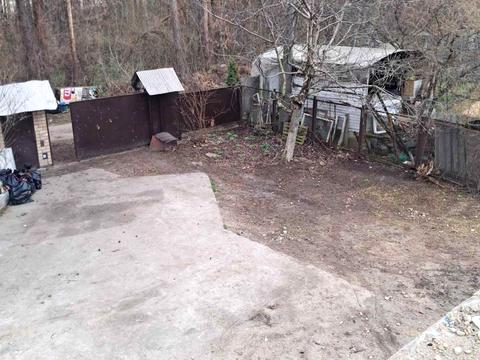ділянка за адресою Свято-Покровська вул. (Леніна), 64-Б