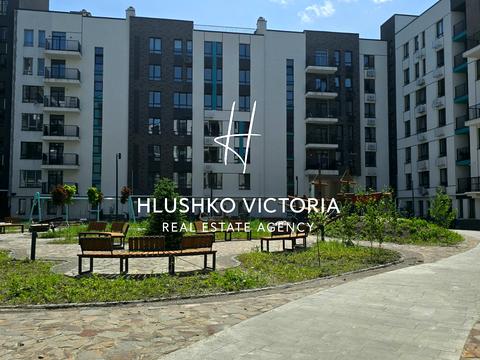 квартира по адресу Щирецкая ул., 8А