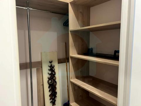 квартира за адресою Метрологічна вул., 107-А