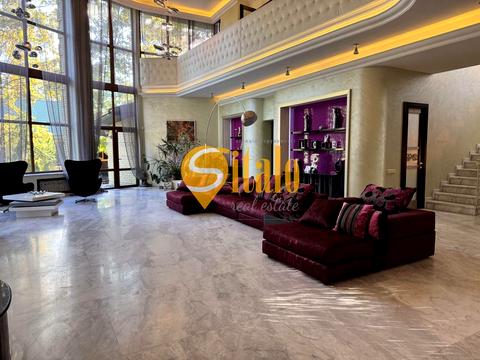 дом по адресу Михайловського