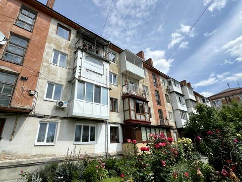 квартира по адресу Привокзальная пл., 9