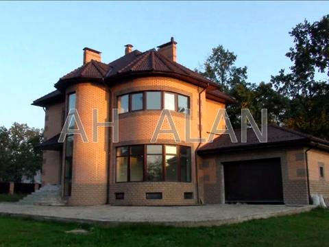 будинок за адресою Лісова вул.