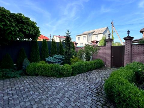 дом по адресу Лесі Українки ул.
