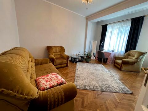 квартира за адресою Корзо вул., 23