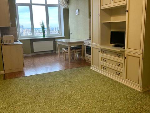 квартира по адресу Евгения Коновальца ул. (Щорса), 32-В