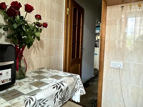 квартира по адресу Львовское шоссе, 8