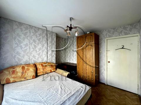 квартира за адресою Миколи Голего вул. (Лебедєва-Кумача), 7Б