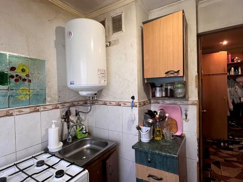 квартира по адресу Павла Чубинского ул., 14