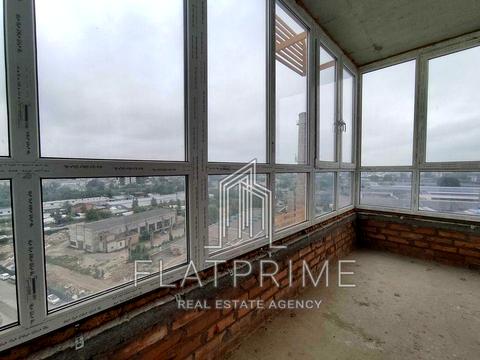 квартира по адресу Олеся Бердника ул., 1-Г