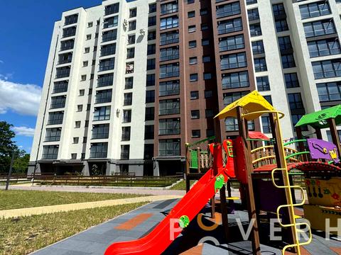 квартира по адресу Льва Ребета ул., 6б