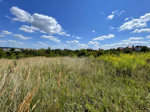 ділянка за адресою масив Проскурівський