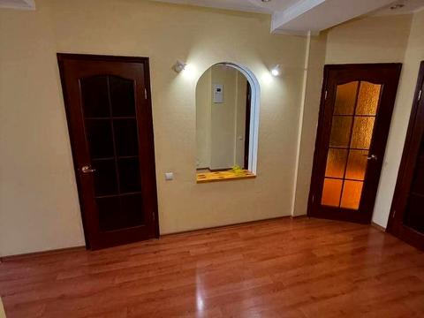 квартира по адресу Дмитрия Войчишена ул., 7
