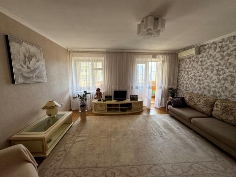 квартира по адресу Солнечная ул., 5