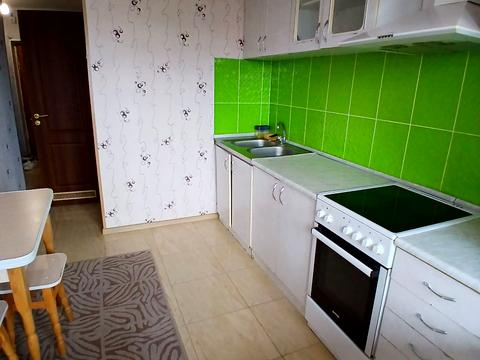 квартира за адресою Академіка Заболотного вул., 126/1