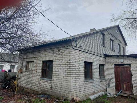 будинок за адресою Центральна