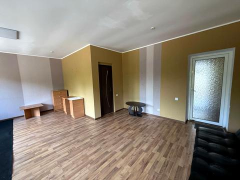 комерційна за адресою Клюсівська, 1