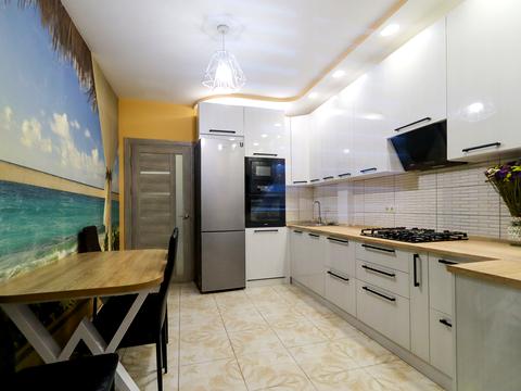 квартира за адресою Василя Стуса вул., 30д