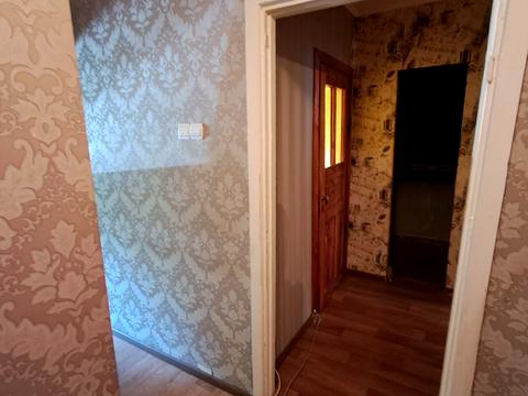 квартира по адресу Вокзальная ул., 20