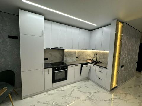 квартира за адресою Марсельська вул., 33в