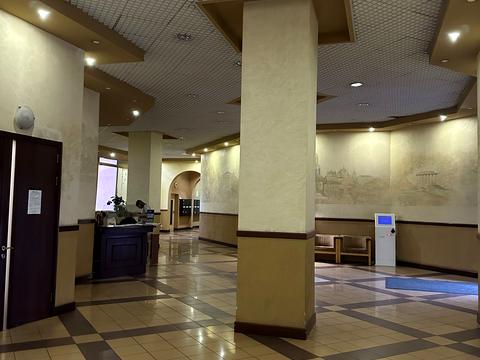 квартира по адресу Жилянская ул., 59