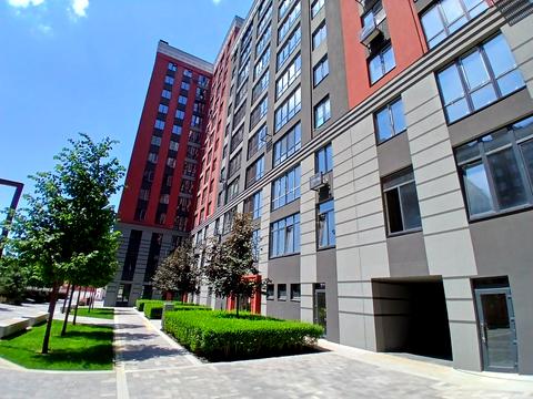 квартира по адресу Университетская ул., 1