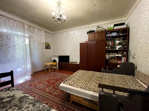 квартира за адресою Семафорна вул., 10