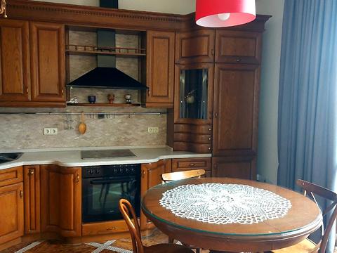 квартира по адресу Евгения Коновальца ул. (Щорса), 32-Б