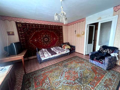 квартира по адресу Прибузька ул., 22