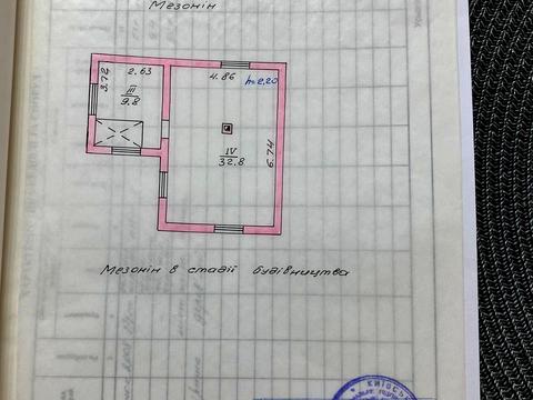 будинок за адресою Вишнева вул., 1