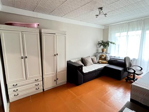 квартира по адресу Ніжинська, 3