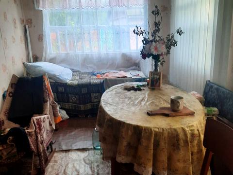 дом по адресу с. Семеновка, Ковпака, 26
