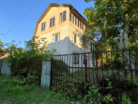будинок за адресою с. Кожухівка, Садова