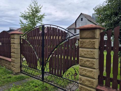 будинок за адресою Старицького
