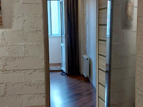 квартира за адресою Ак.Сахарова, 34