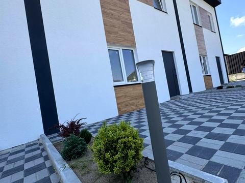 будинок за адресою Григорія Сковороди вул.