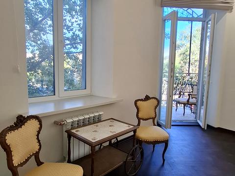квартира за адресою Каразіна вул., 4