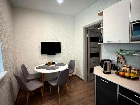 квартира по адресу Мира ул., 25
