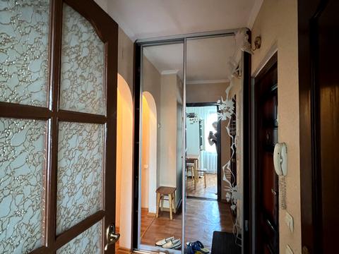 квартира по адресу Прибузька ул., 34