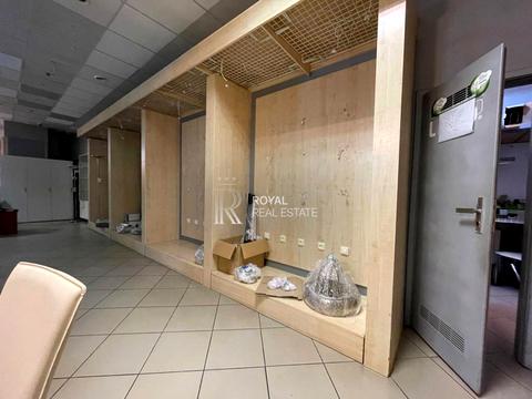 коммерческая по адресу Большая Васильковская ул. (Красноармейская), 72