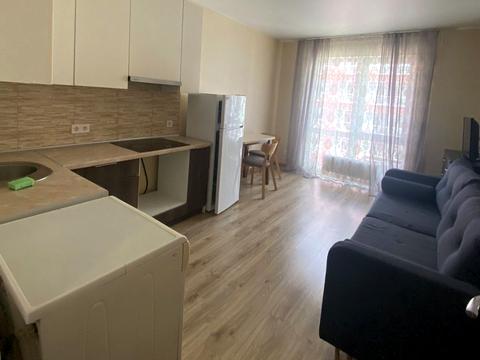 квартира по адресу Спрейса ул., 12