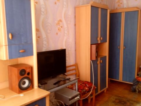 квартира по адресу Николая Кибальчича ул., 15-А