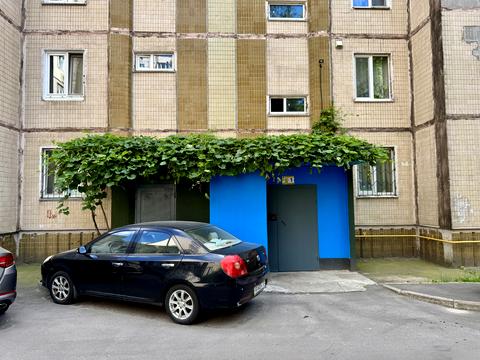 квартира по адресу Рене Декарта ул. (Кулібіна), 5