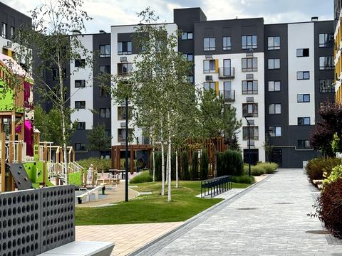 квартира за адресою Ірпінь, Соборна вул., 2-К/21