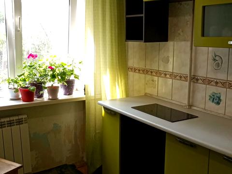 квартира по адресу Пищевая ул., 72