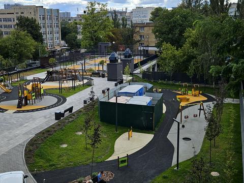 квартира по адресу Васильковская ул., 37-Г