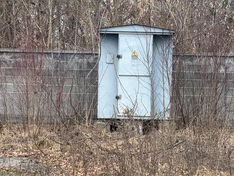 комерційна за адресою Грузовий Двір, 4