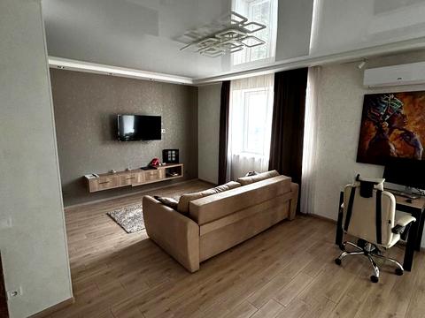 квартира за адресою Запорізьке шосе, 28-П